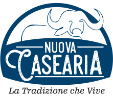 La Nuova Casearia - La vera mozzarella di bufala campana DOC. La tradizione che vive.